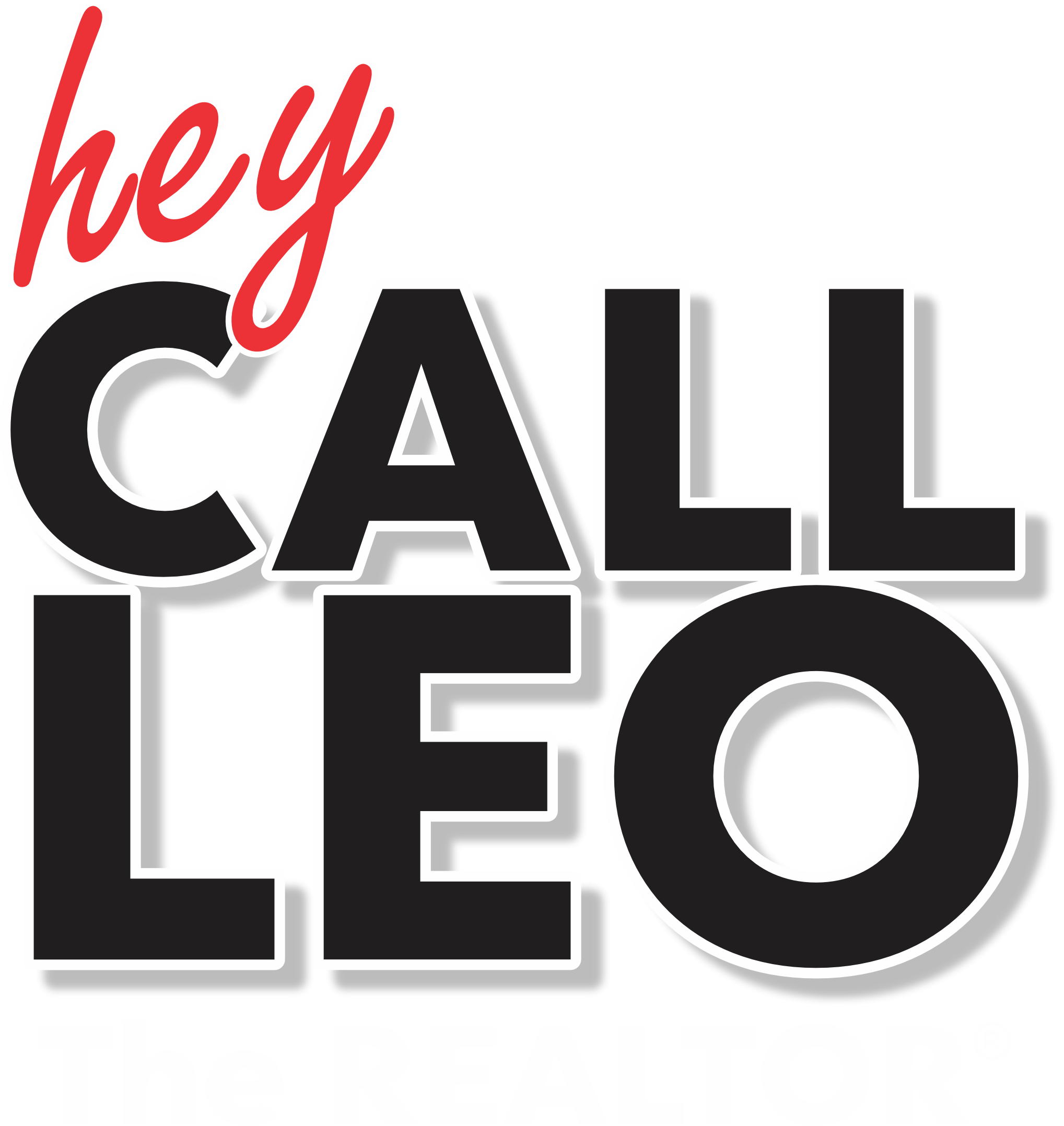 Hey Call Leo