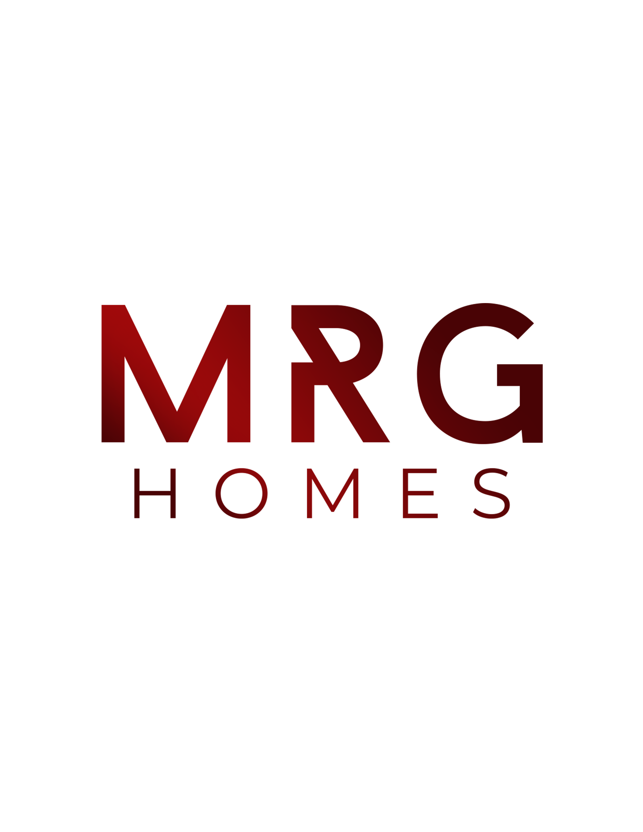 MRG Homes